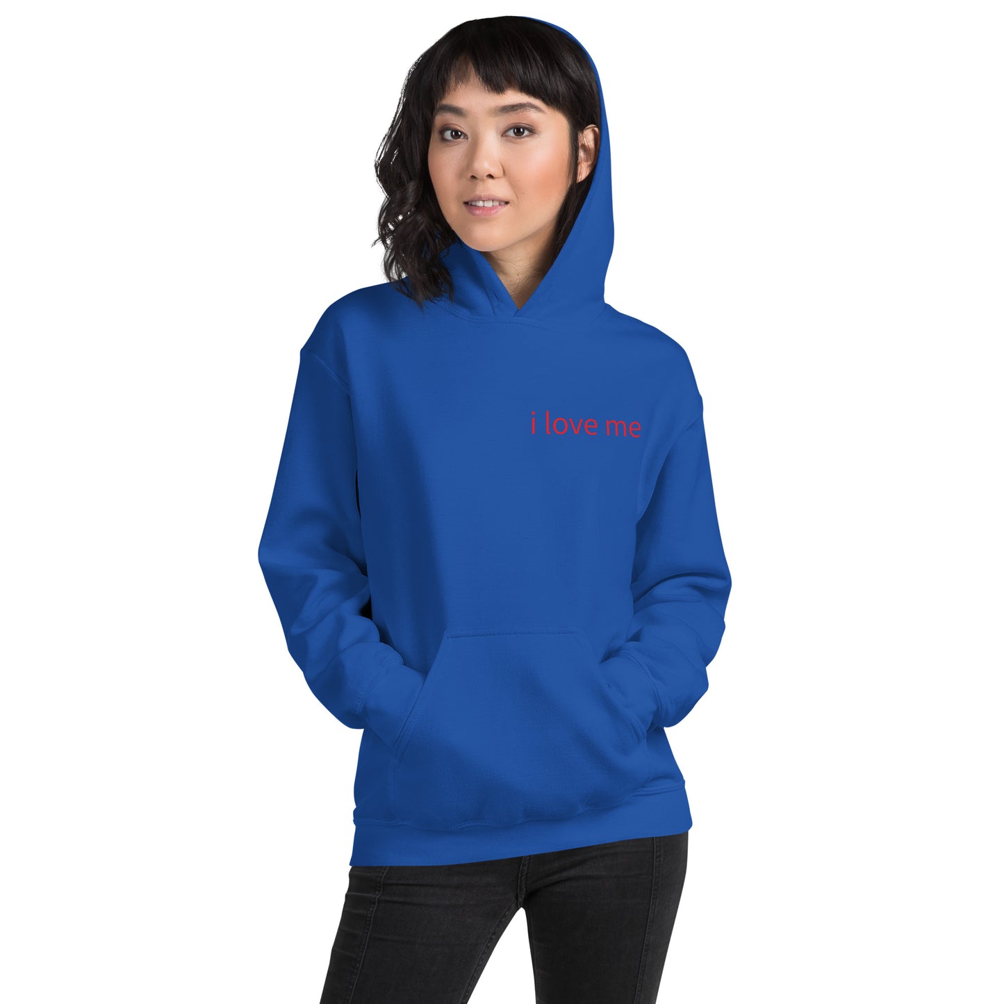 I Can Buy Myself Roses (Unisex Hoodie)