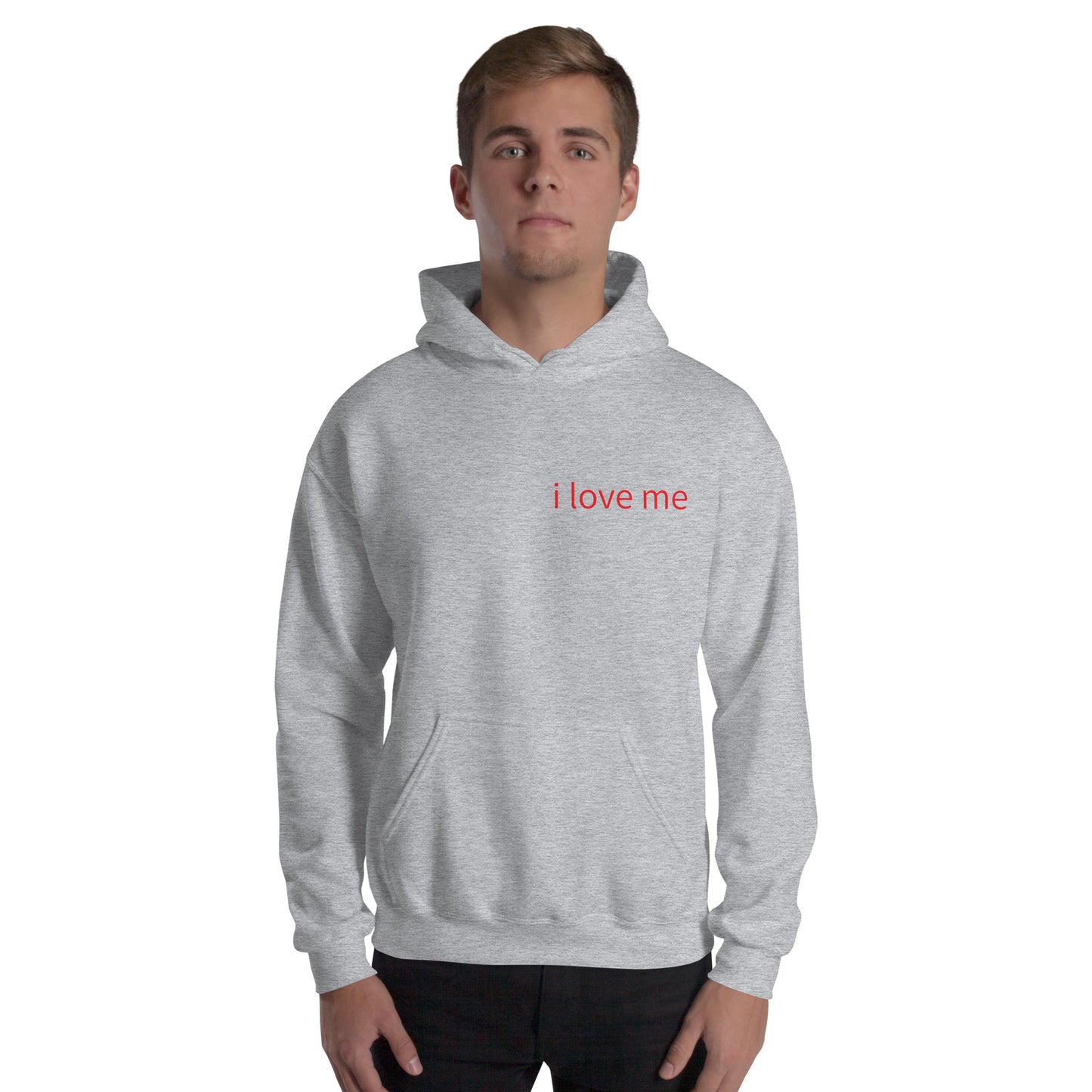 I Can Buy Myself Roses (Unisex Hoodie)