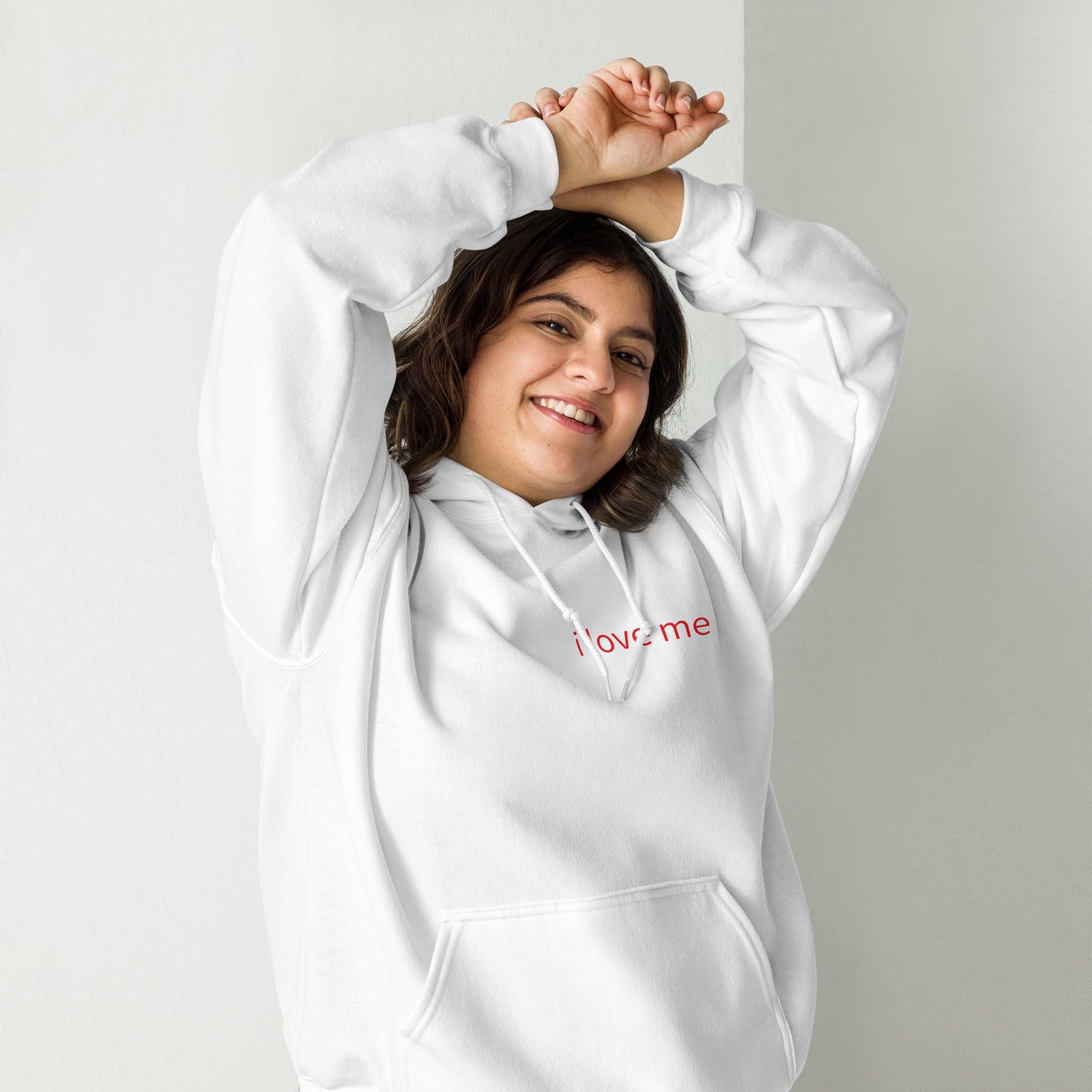 I Can Buy Myself Roses (Unisex Hoodie)