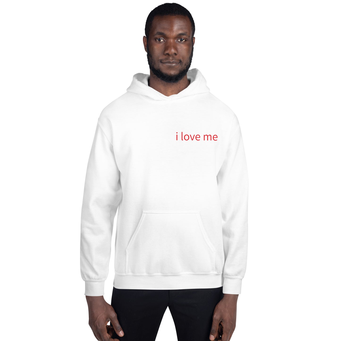I Can Buy Myself Roses (Unisex Hoodie)