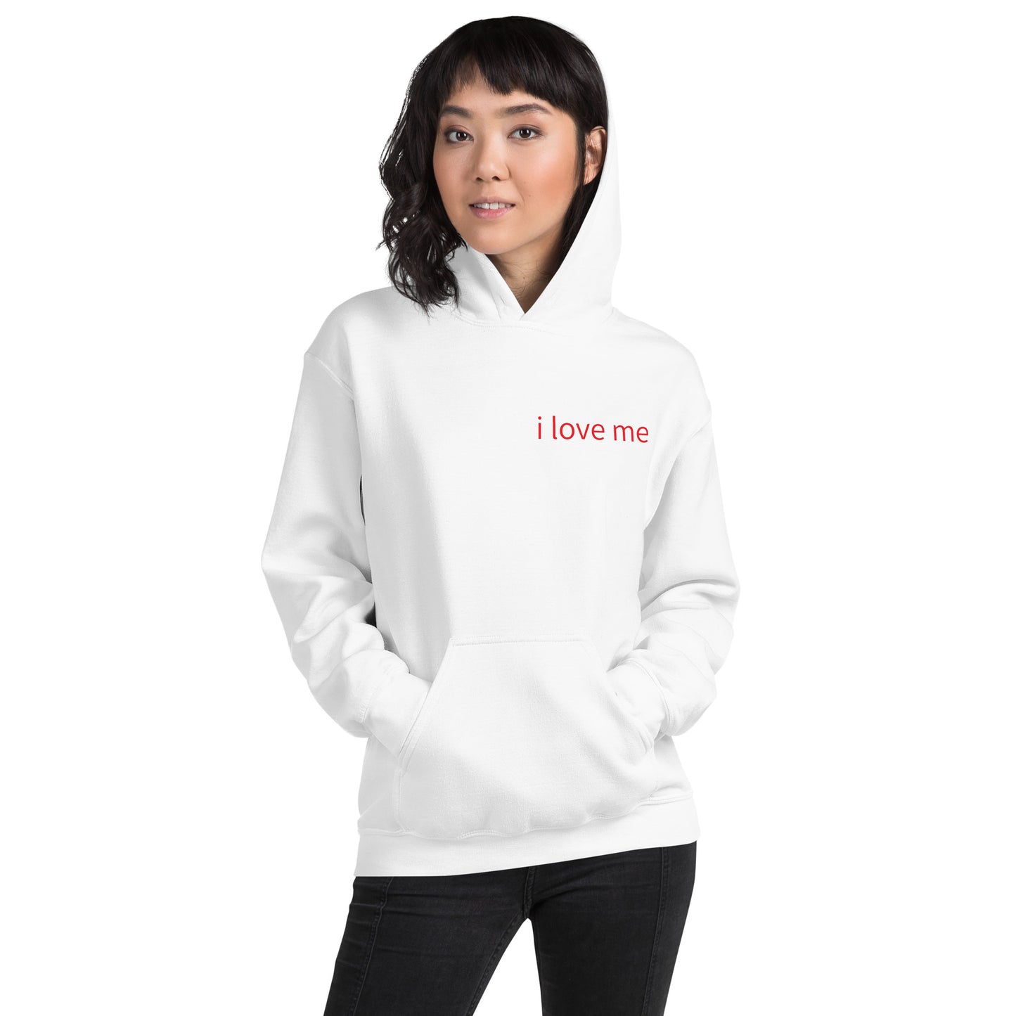 I Can Buy Myself Roses (Unisex Hoodie)