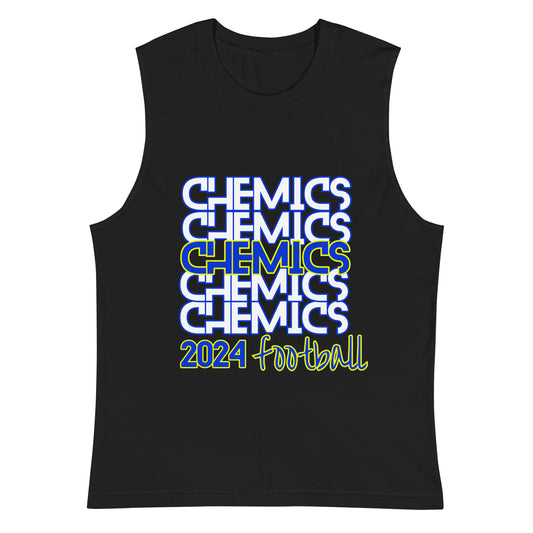 Chemics Chemics Chemics