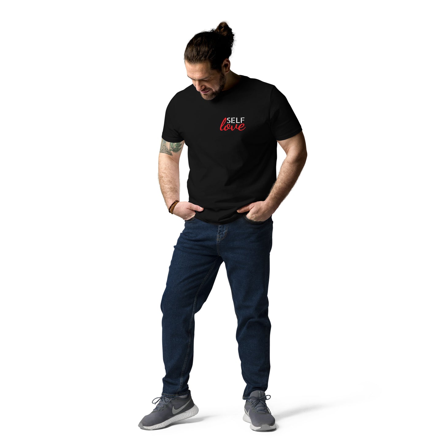 SELF_LOVE (Unisex T-Shirt)