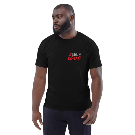 SELF_LOVE (Unisex T-Shirt)