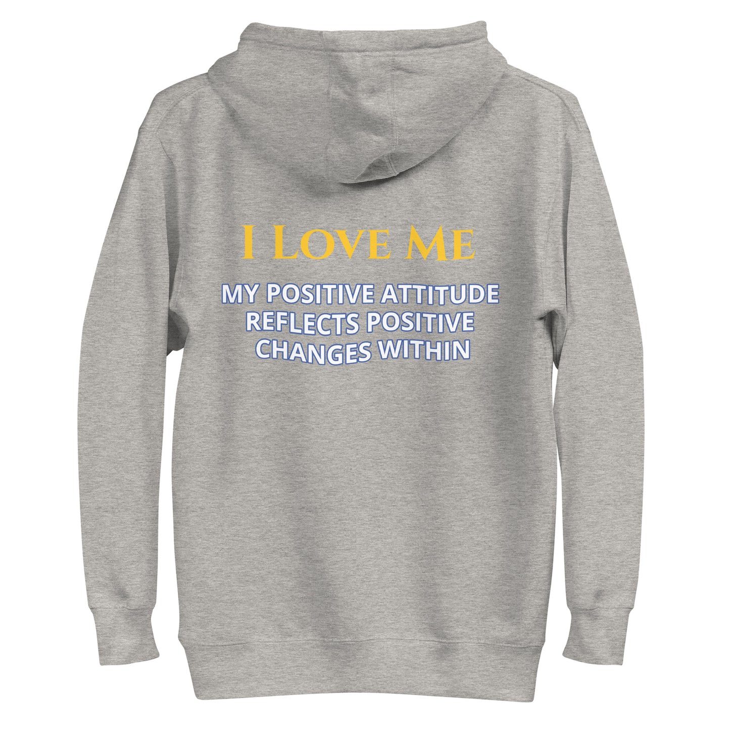 Valley Lutheran Chargers (Unisex Hoodie)