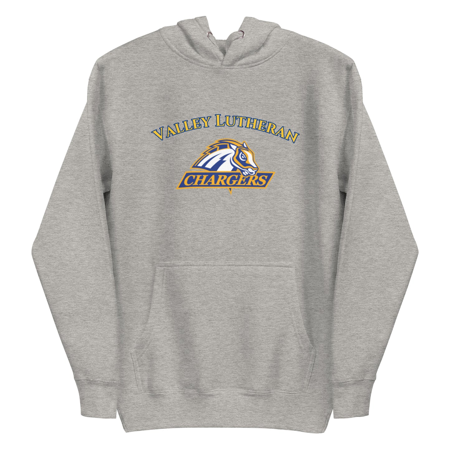 Valley Lutheran Hoodie (Version 2)