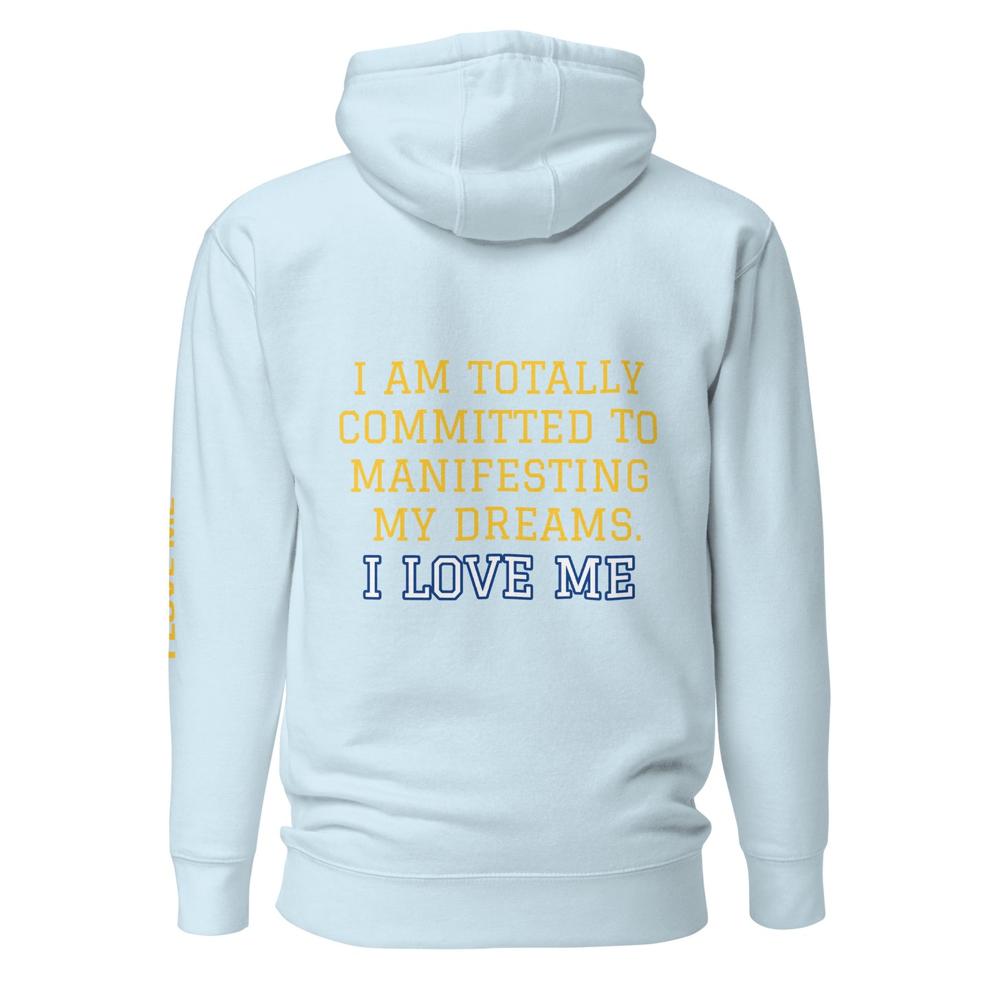 Closer to Homerun (Unisex Hoodie)