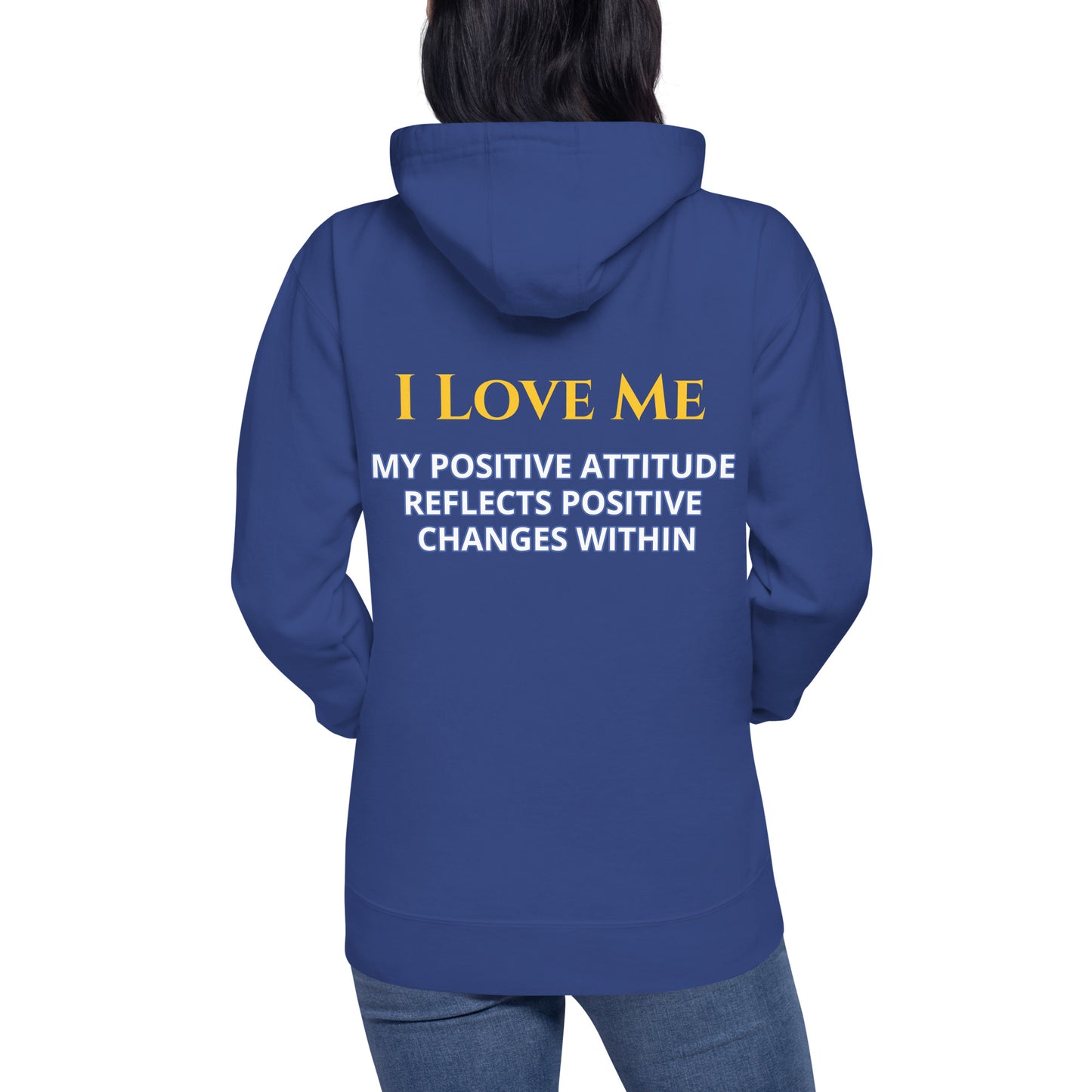 Valley Lutheran Chargers (Unisex Hoodie)