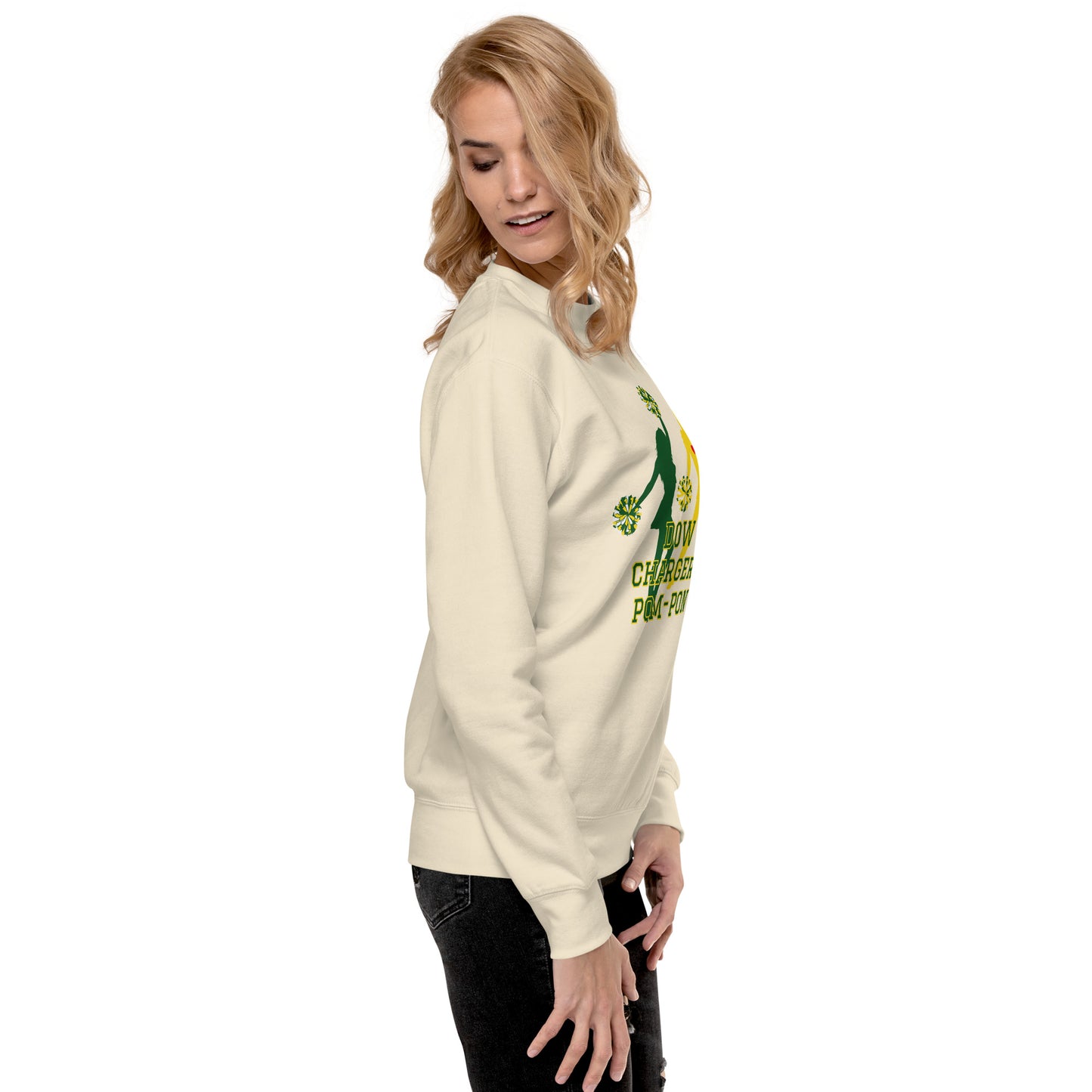 Unisex Premium Sweatshirt