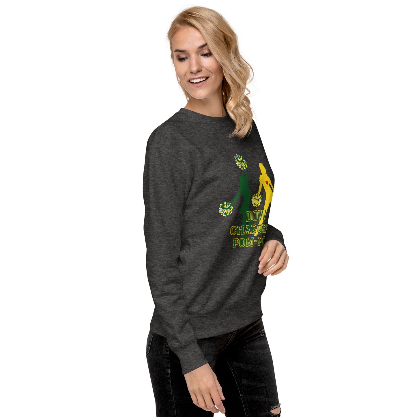 Unisex Premium Sweatshirt