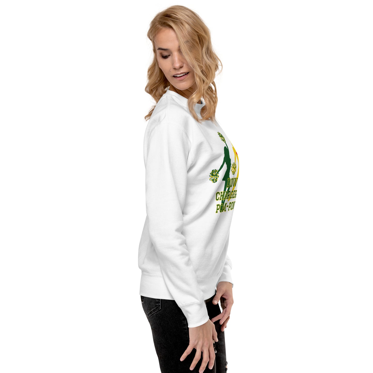 Unisex Premium Sweatshirt