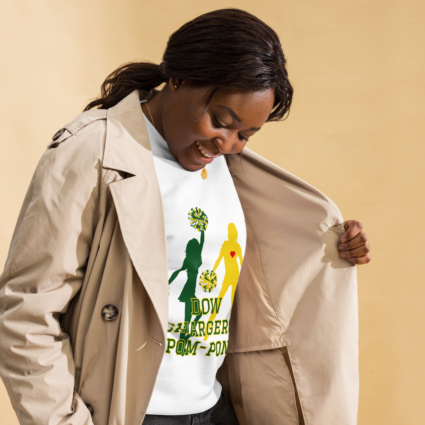 Unisex Premium Sweatshirt
