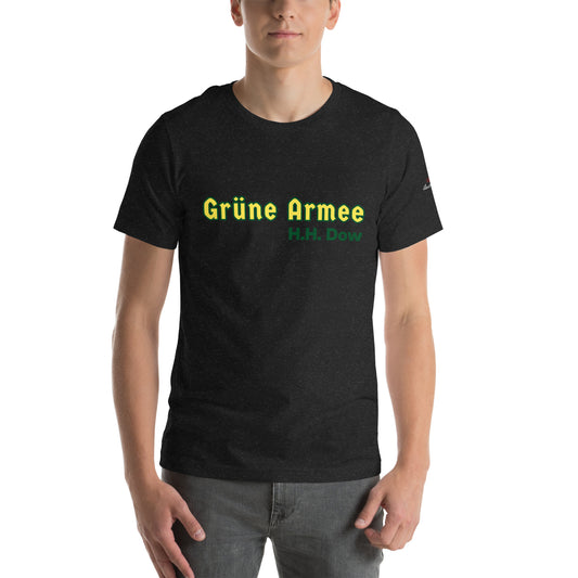 Grüne Armee (German)
