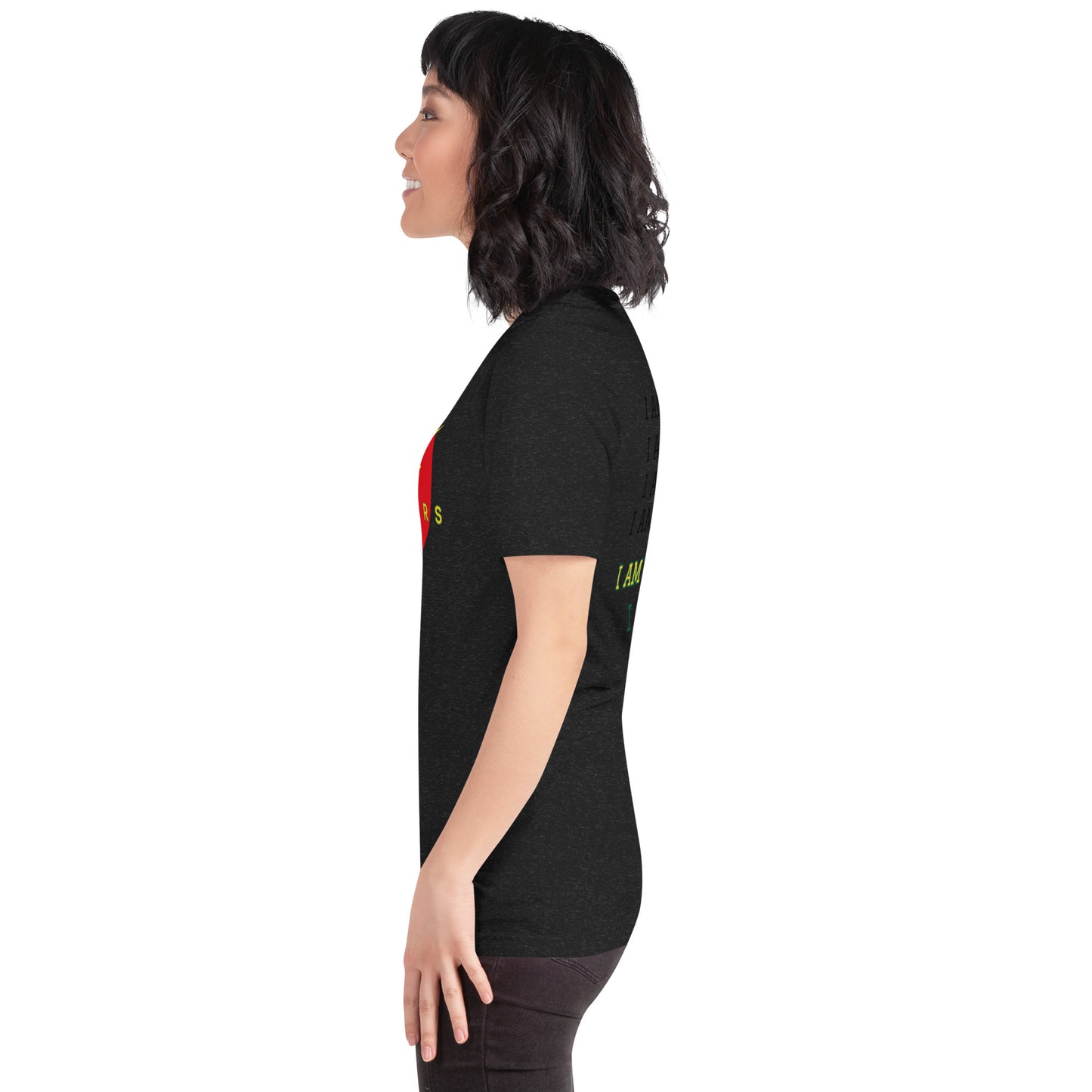 Dow Chargers Unisex t-shirt