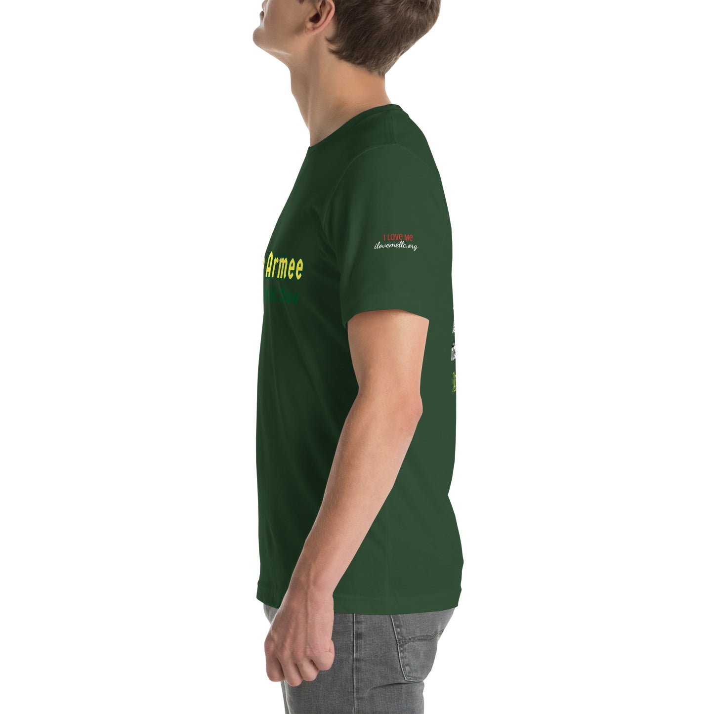 Grüne Armee (German)