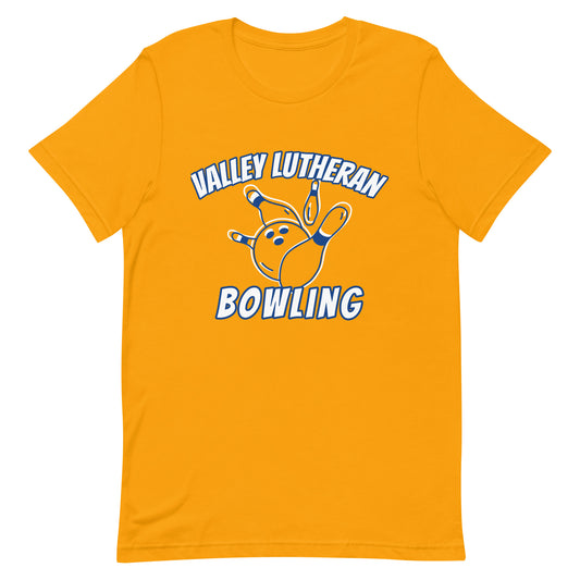 Valley Lutheran Bowling (Version 2)