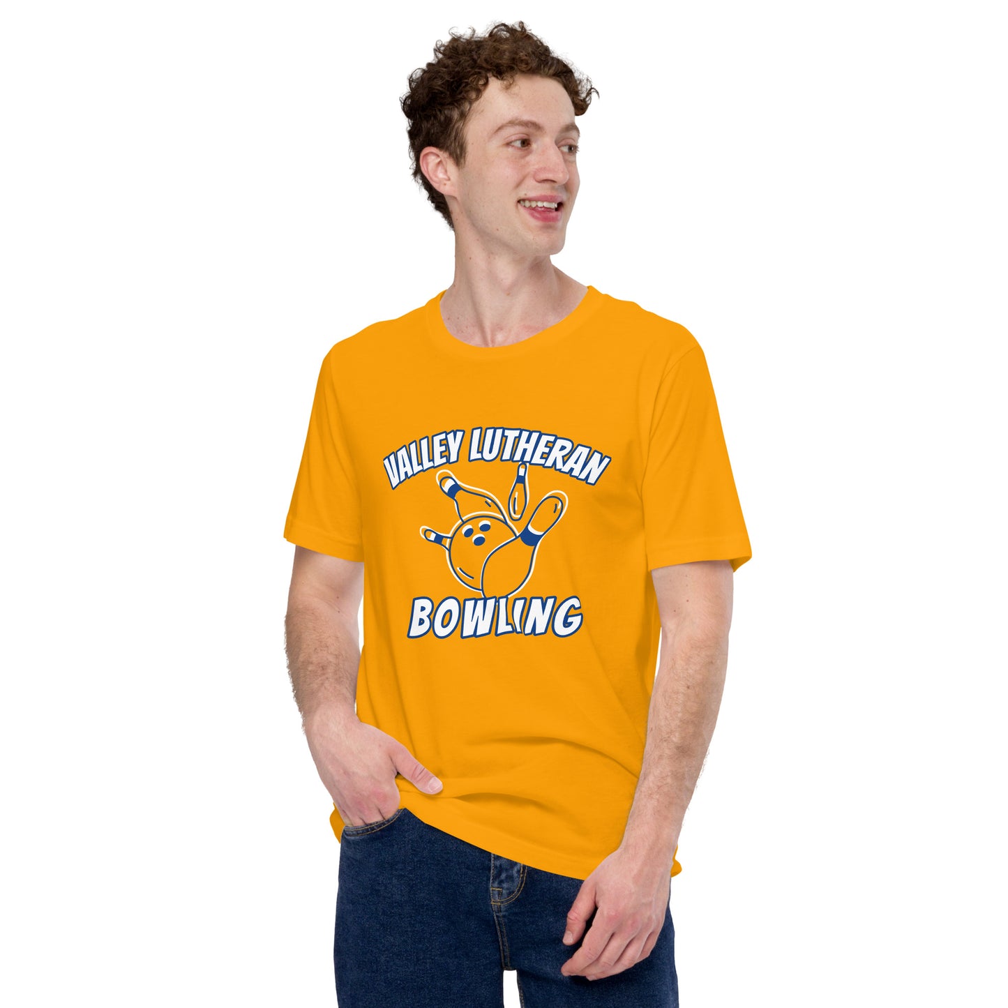Valley Lutheran Bowling (Version 2)