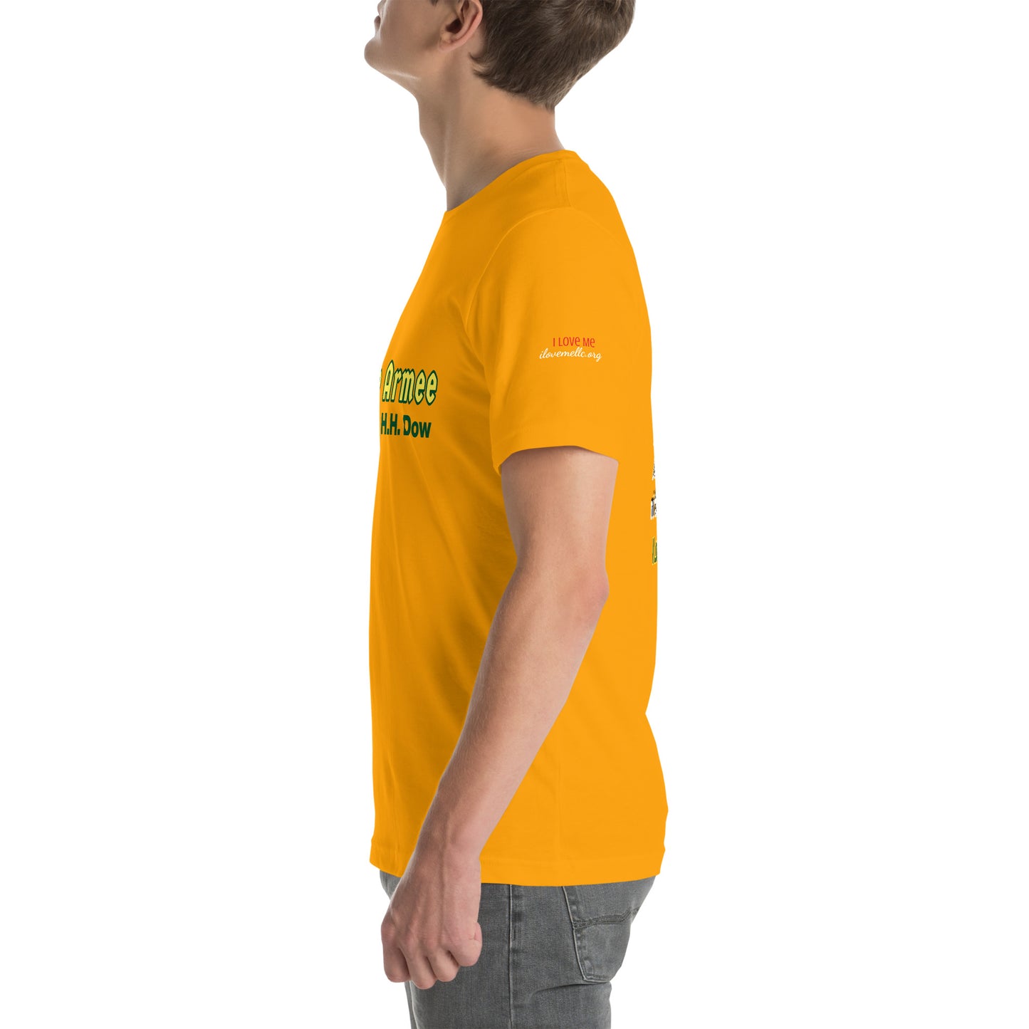 Grüne Armee (German)