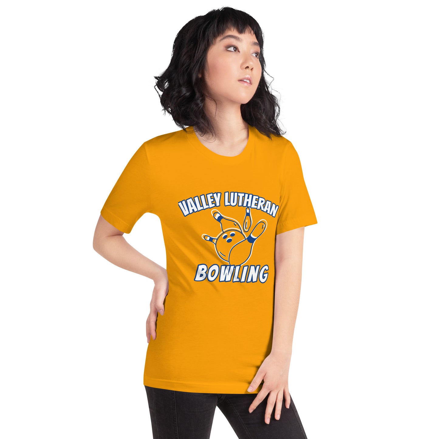 Valley Lutheran Bowling (Version 2)