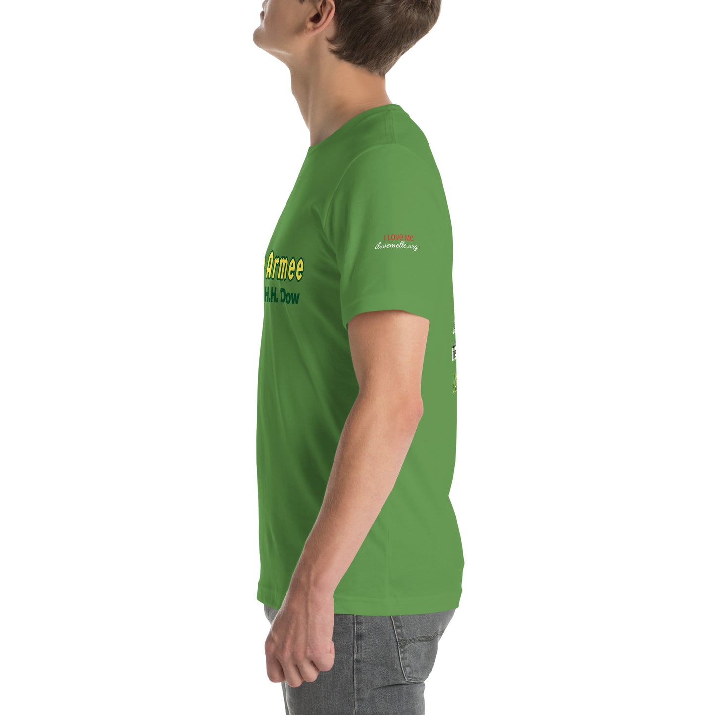 Grüne Armee (German)