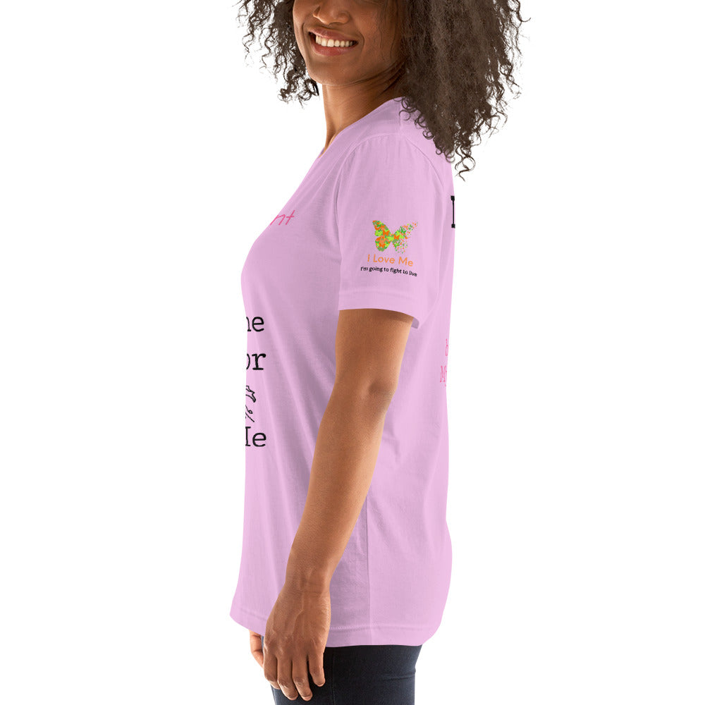 I am Kidney Transplant Survivor (Unisex T-Shirt)