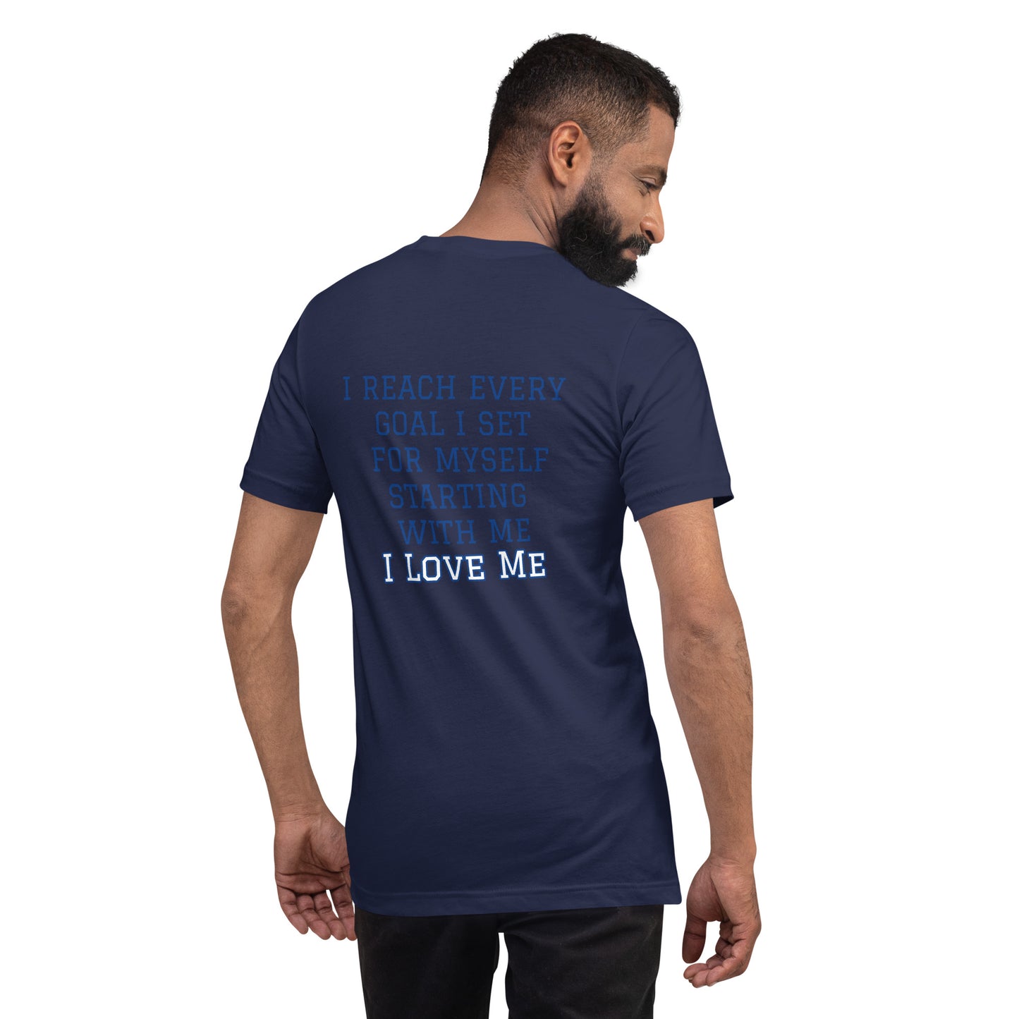 Valley Lutheran Soccer (Unisex T-Shirt)