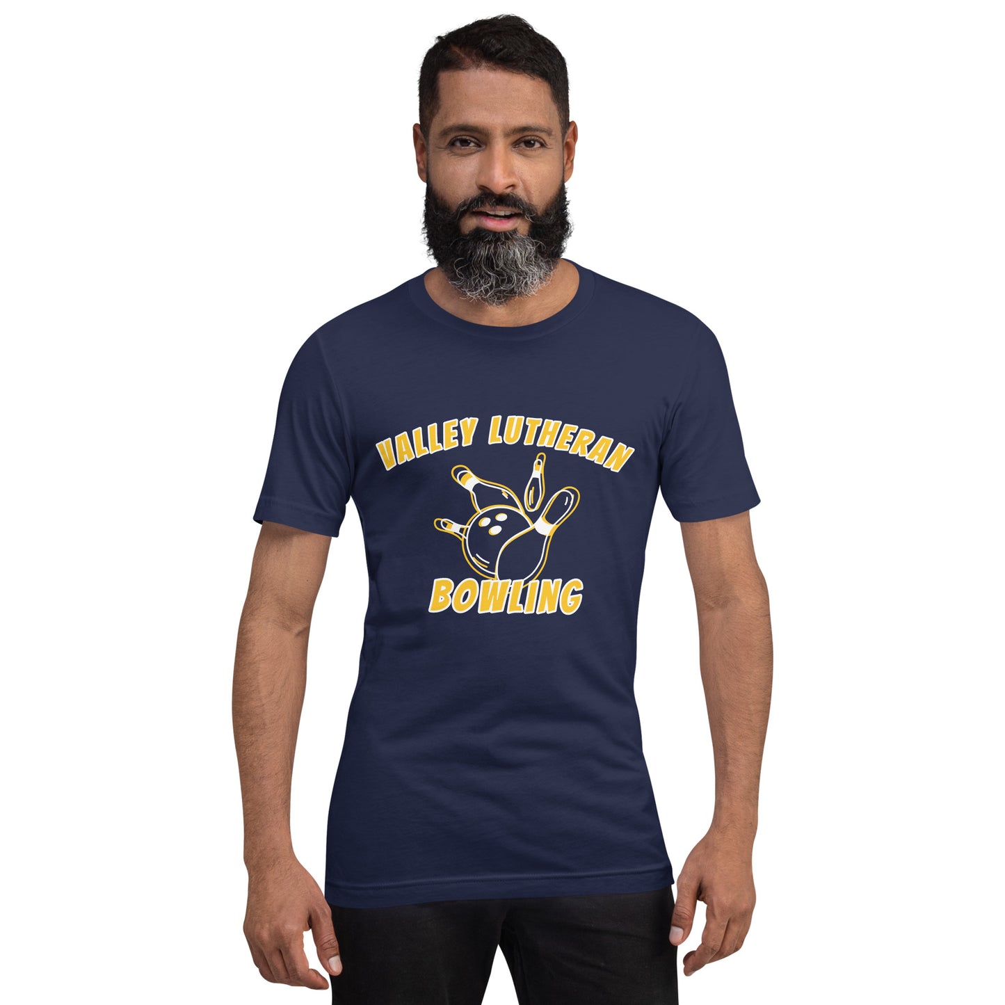 Valley Lutheran Bowling (Version 3)