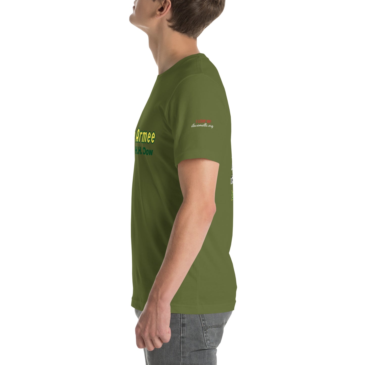 Grüne Armee (German)