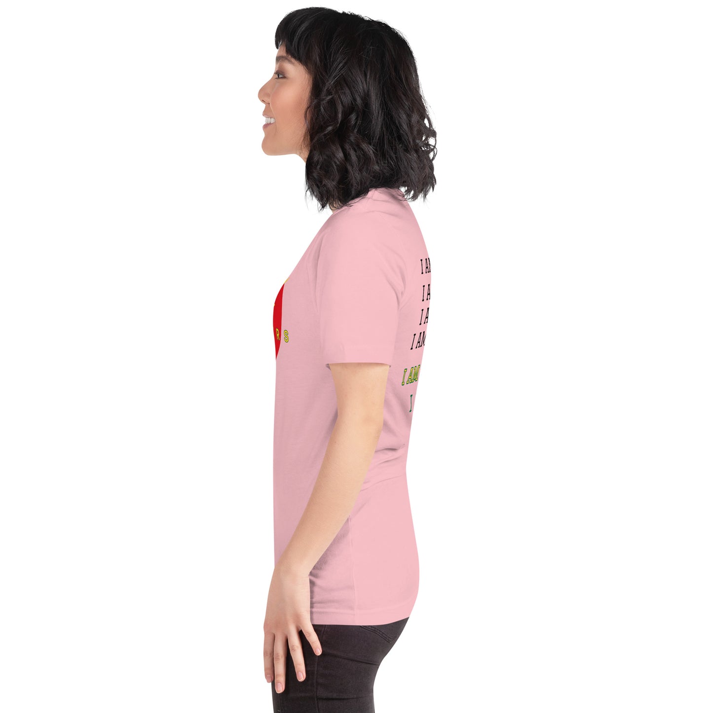 Dow Chargers Unisex t-shirt