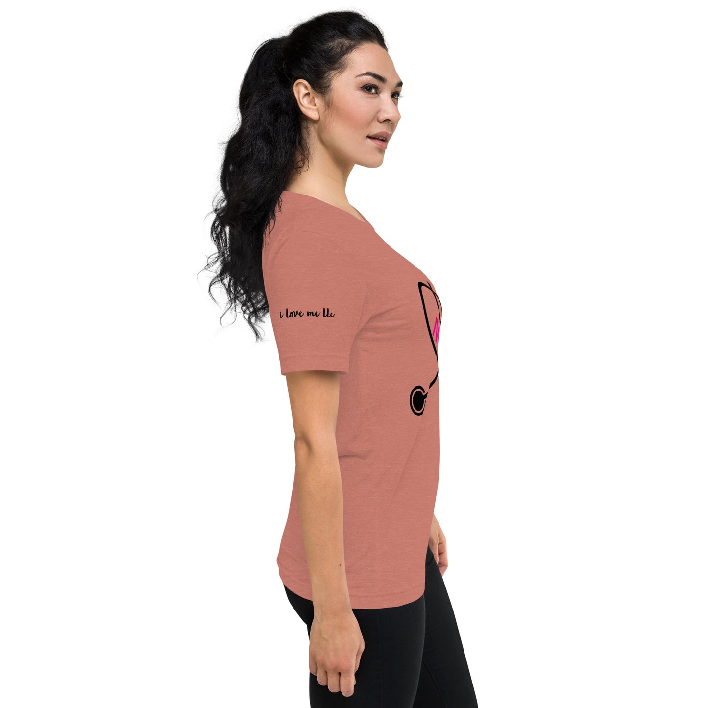 Nursing Is A Superpower (Women's T-Shirt)