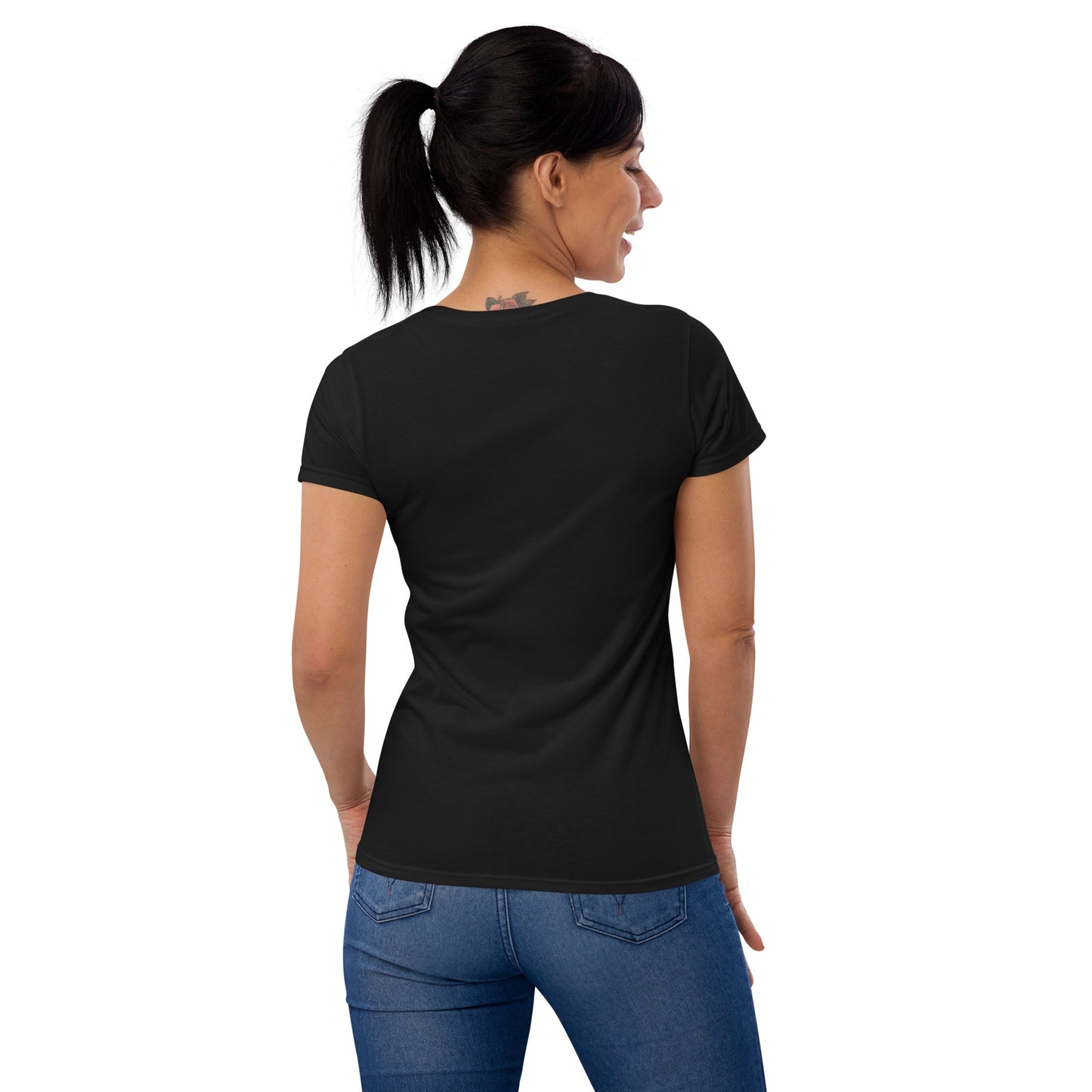 Heart of Gold (Women's T-Shirt)
