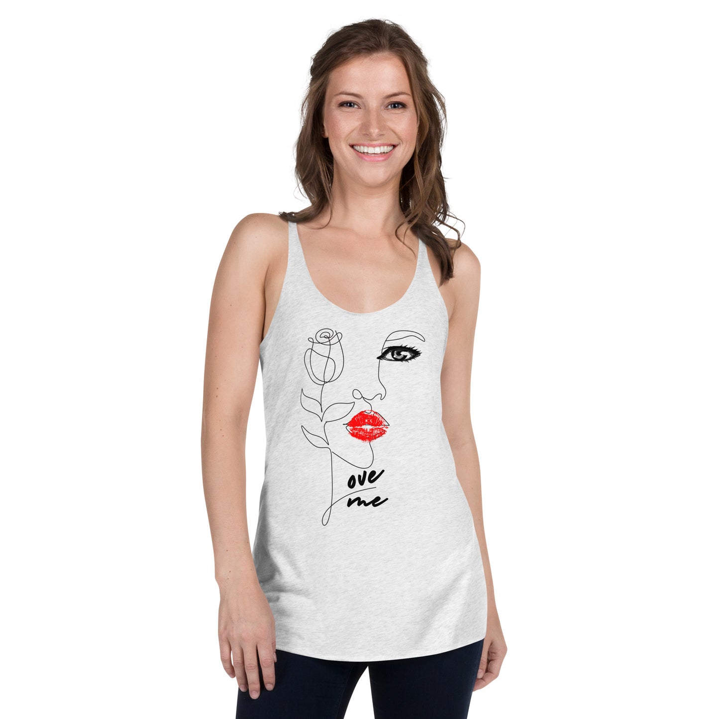 Love Me (Women's Tank Top)
