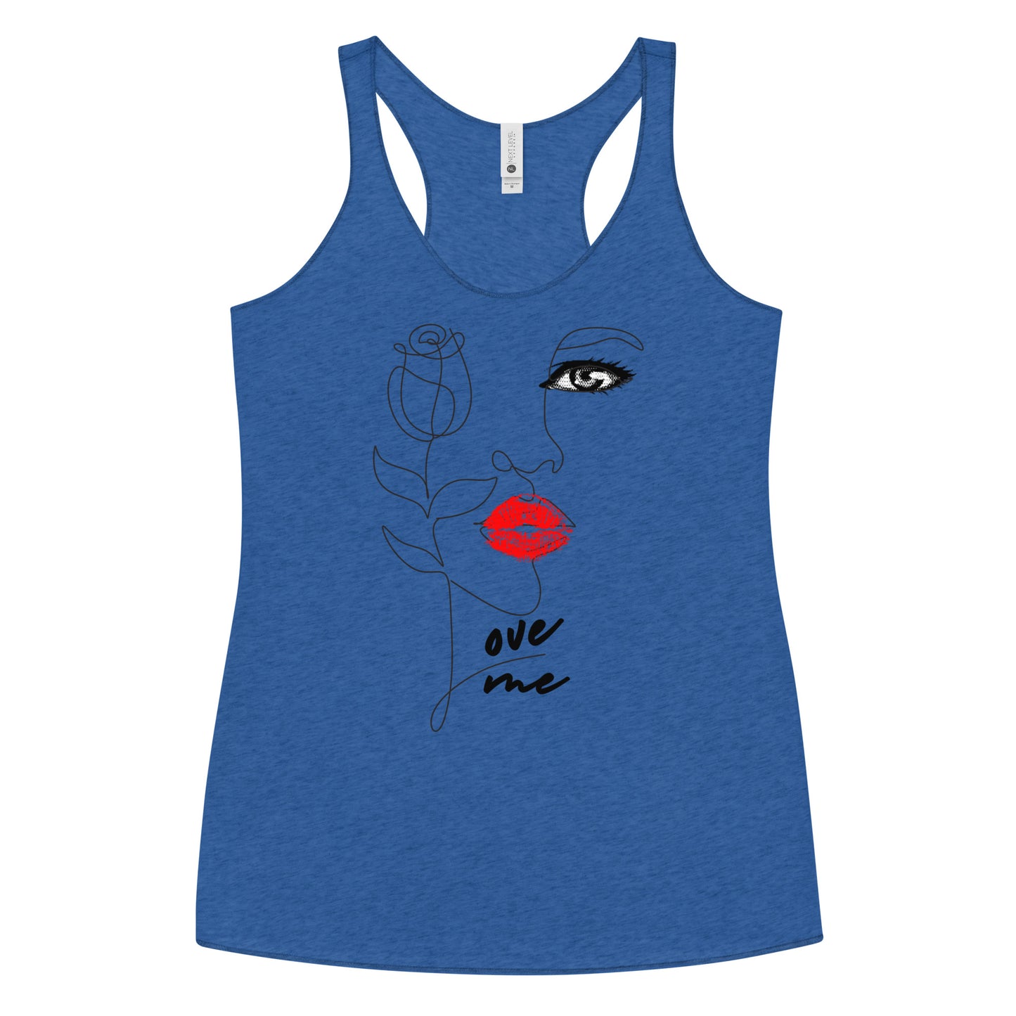 Love Me (Women's Tank Top)