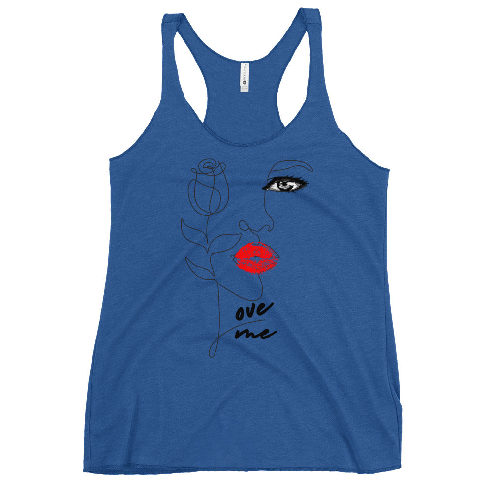 Love Me (Women's Tank Top)