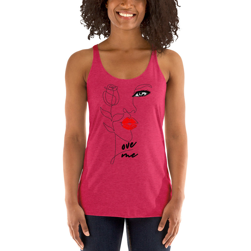 Love Me (Women's Tank Top)