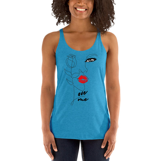 Love Me (Women's Tank Top)