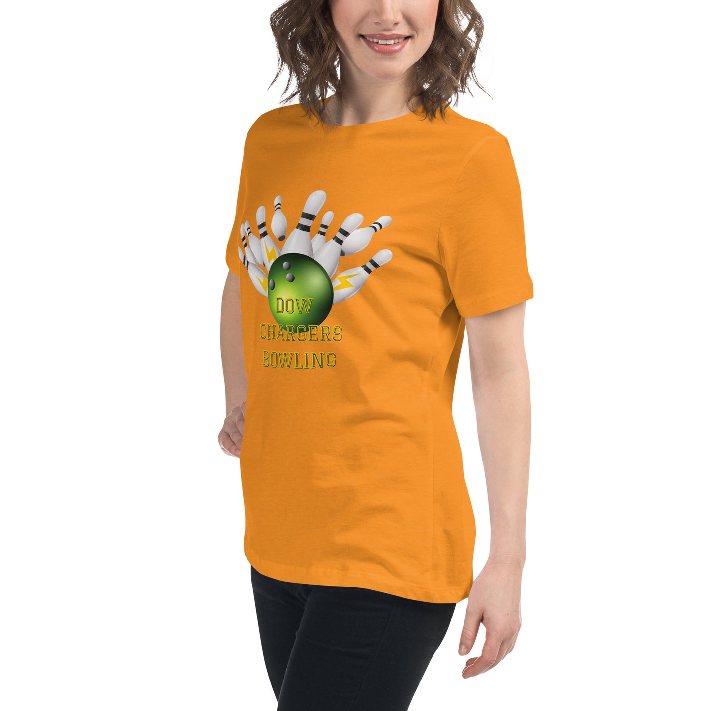 Women's Relaxed T-Shirt