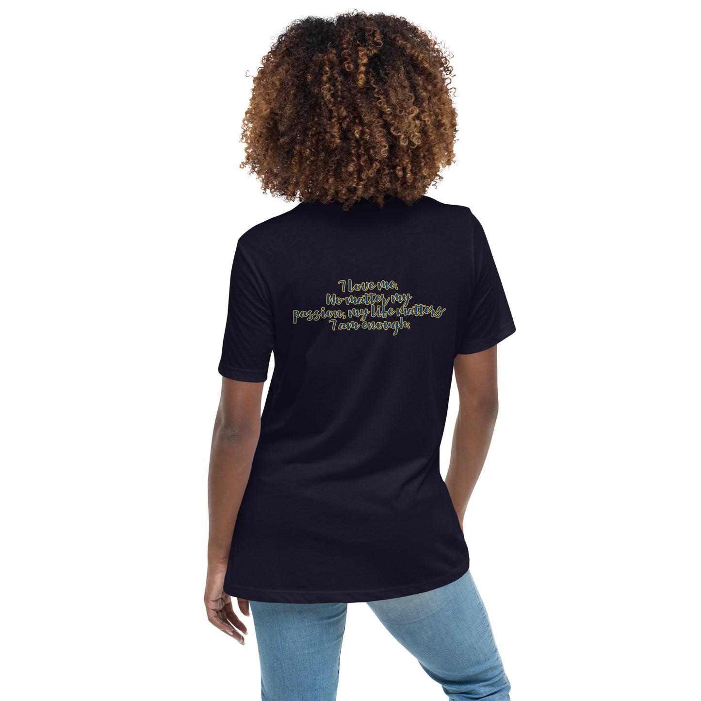 Valley Lutheran Softball (Women's T-Shirt)