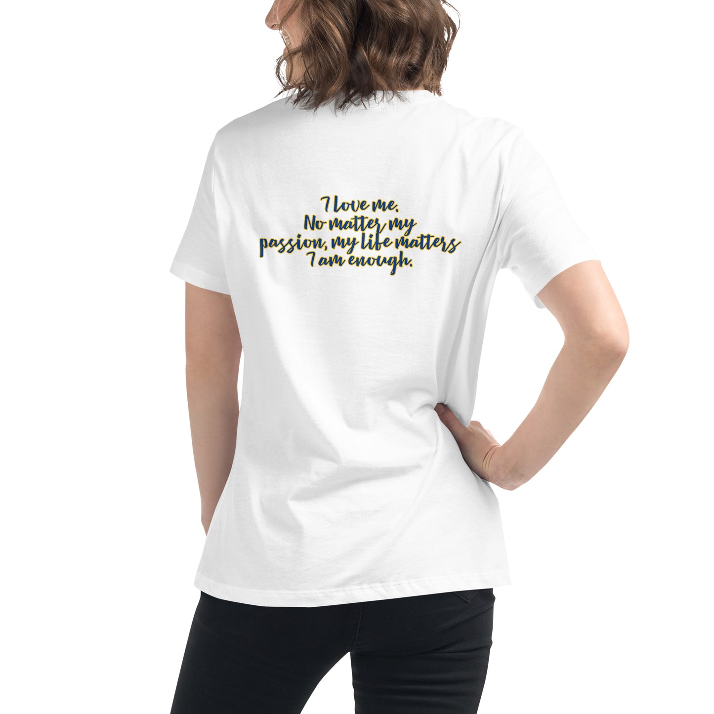 Valley Lutheran Softball (Women's T-Shirt)