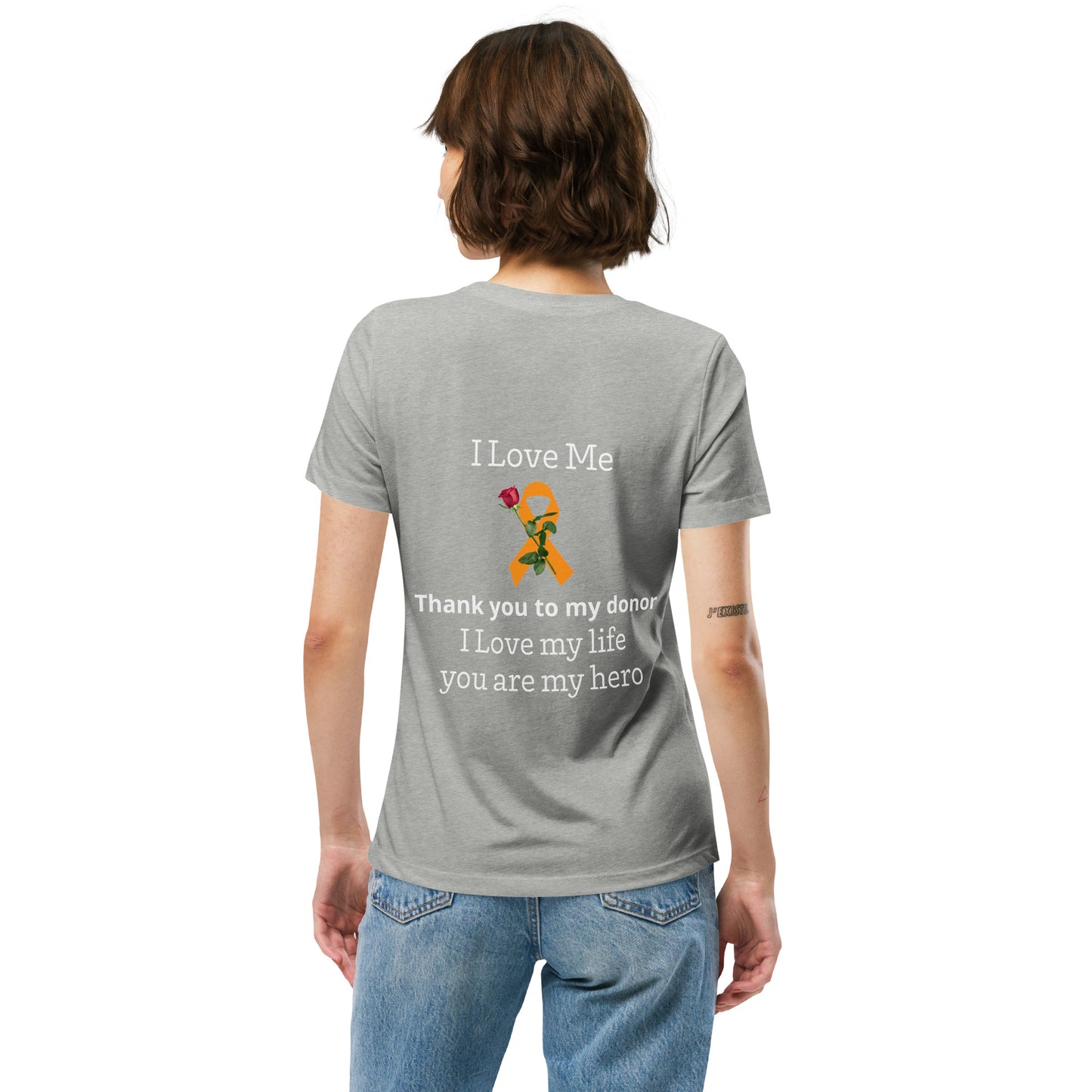 To Live Is To Fight (Women's T-Shirt)