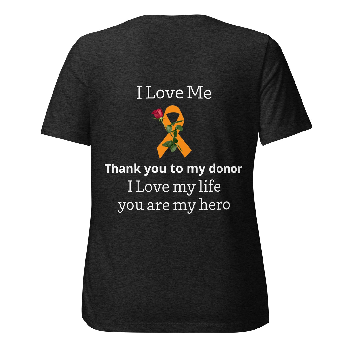 To Live Is To Fight (Women's T-Shirt)