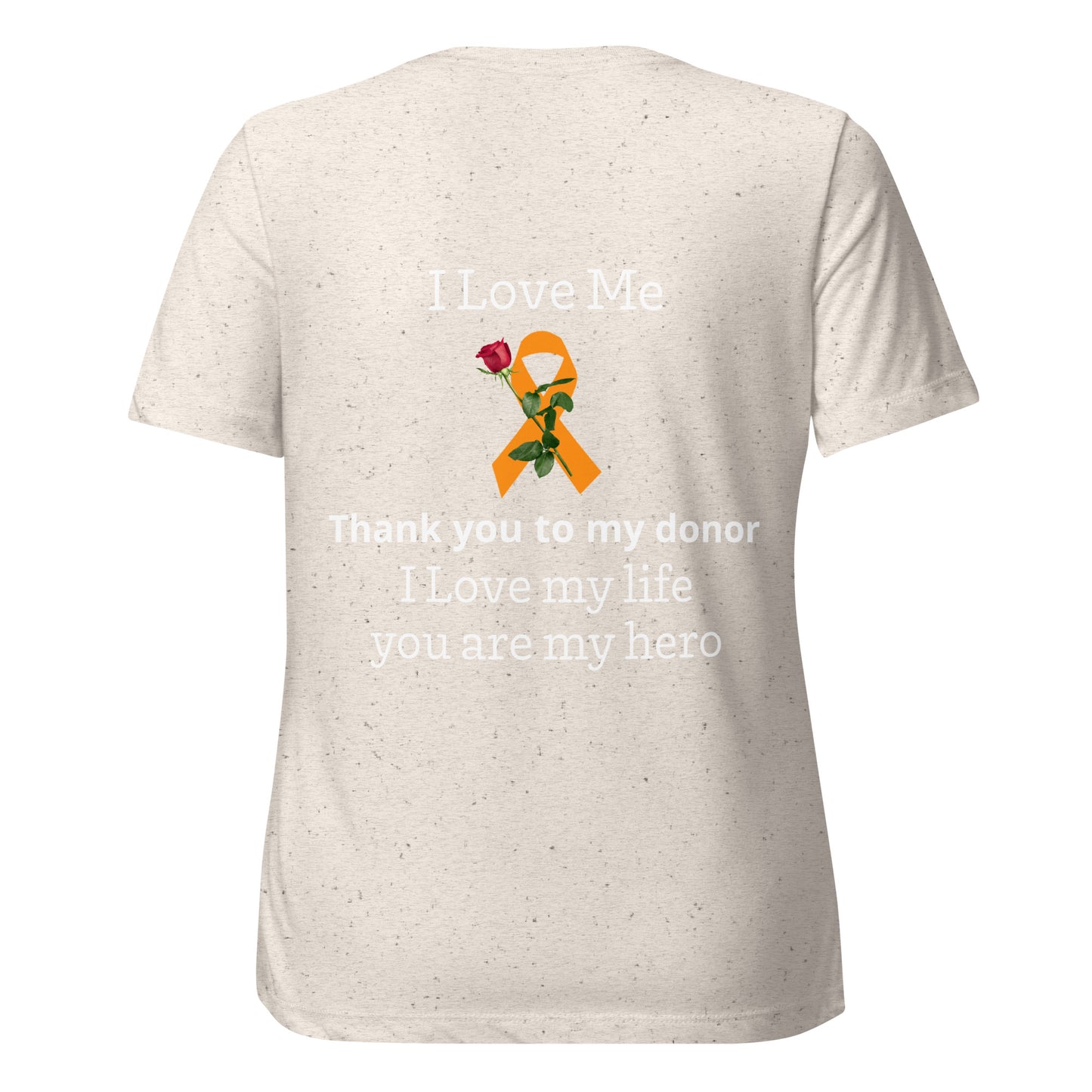 To Live Is To Fight (Women's T-Shirt)