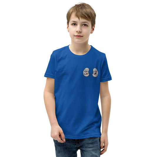 Youth Kidney Transplant (Kid's T-Shirt)