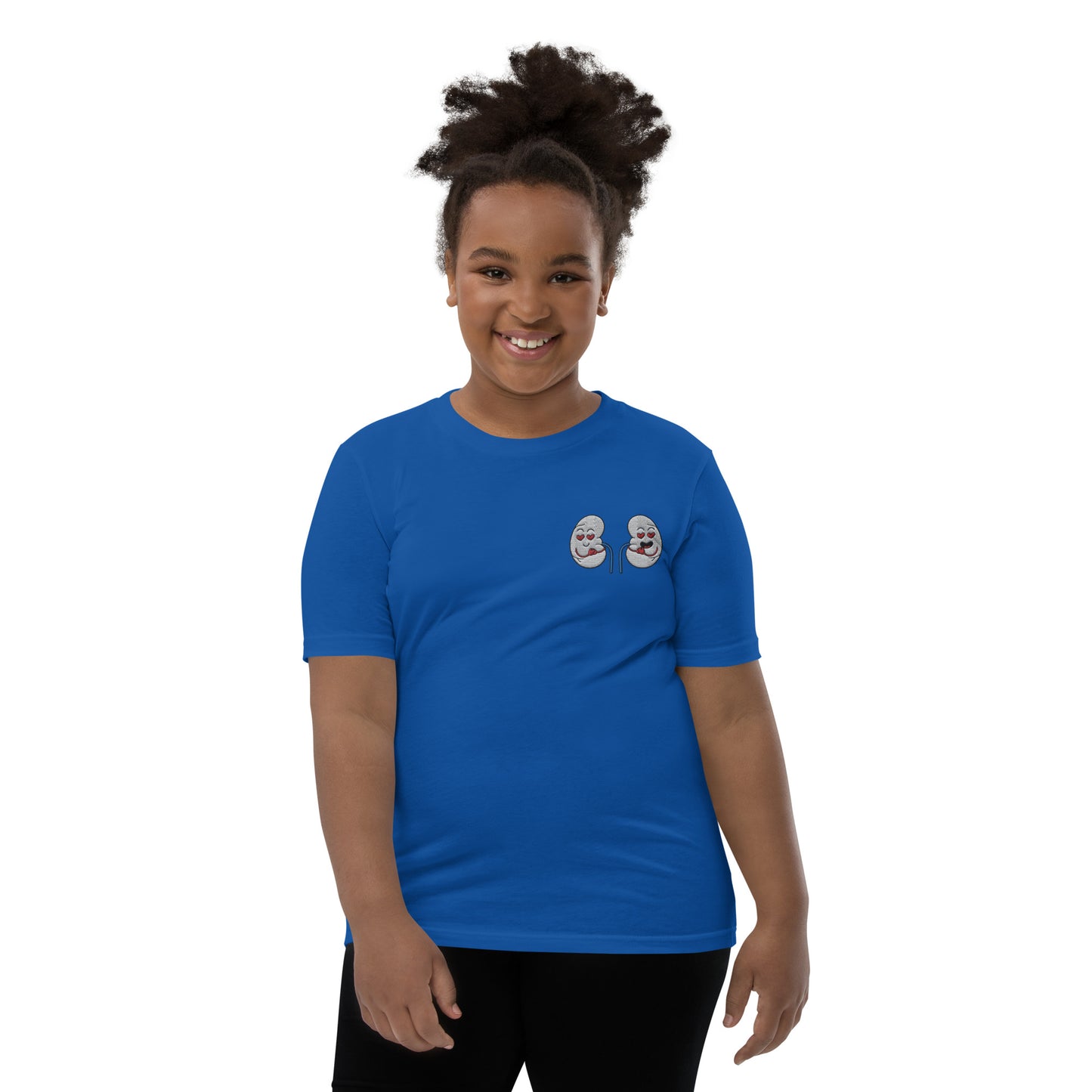 Youth Kidney Transplant (Kid's T-Shirt)