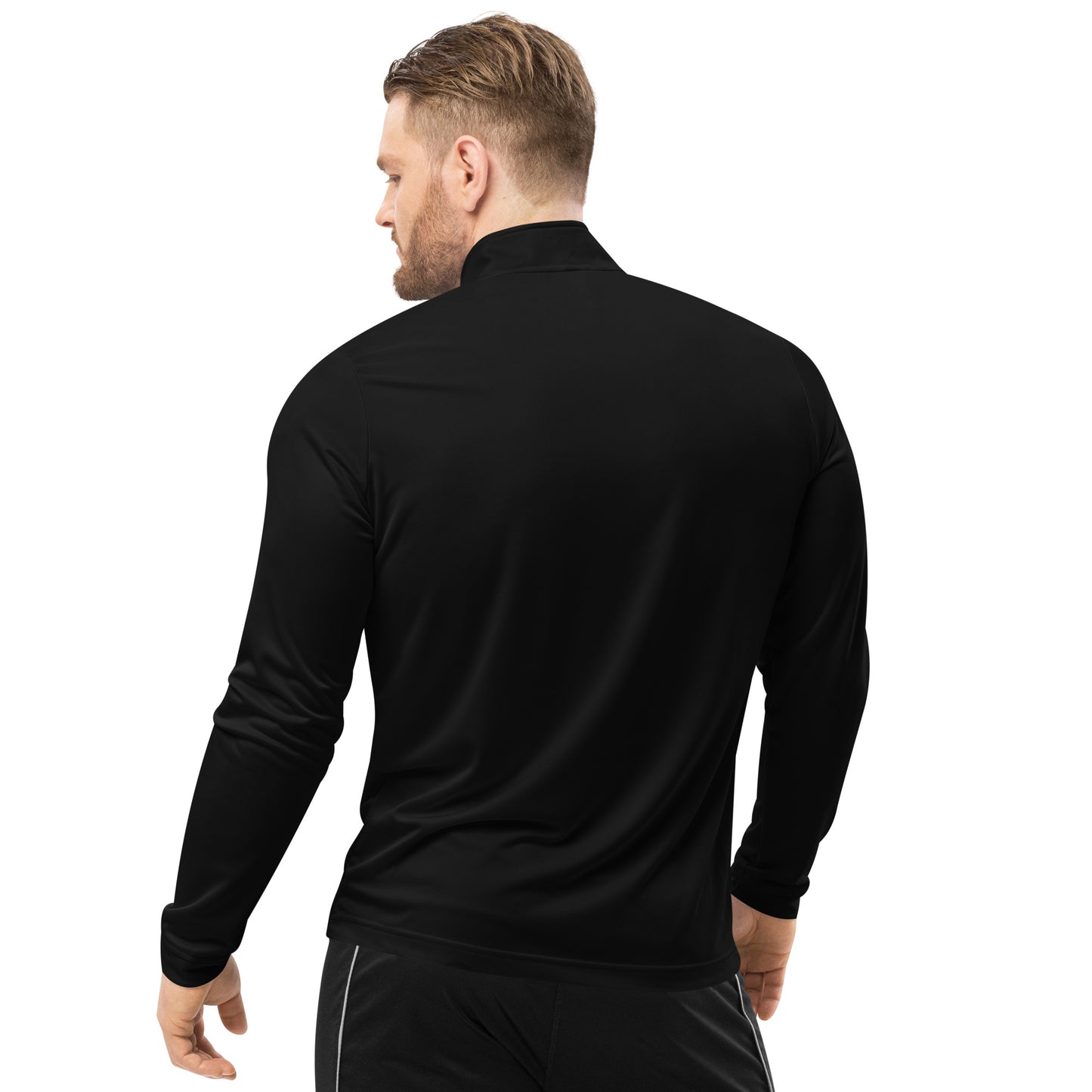 FAITH Quarter Zip (Men's)
