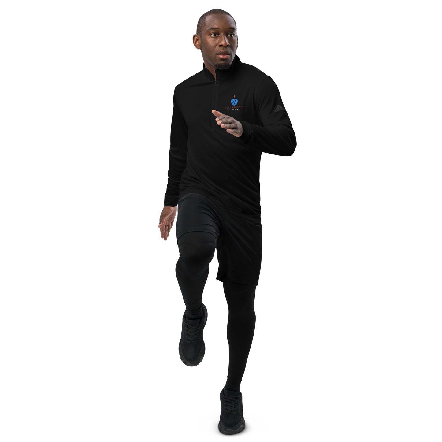 Transplants Save Lives (Adult Long Sleeve)