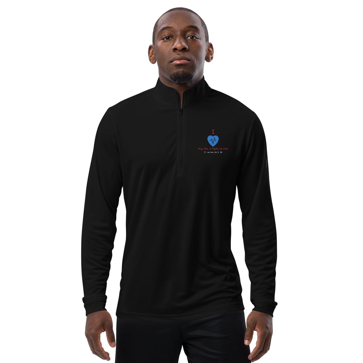 Transplants Save Lives (Adult Long Sleeve)