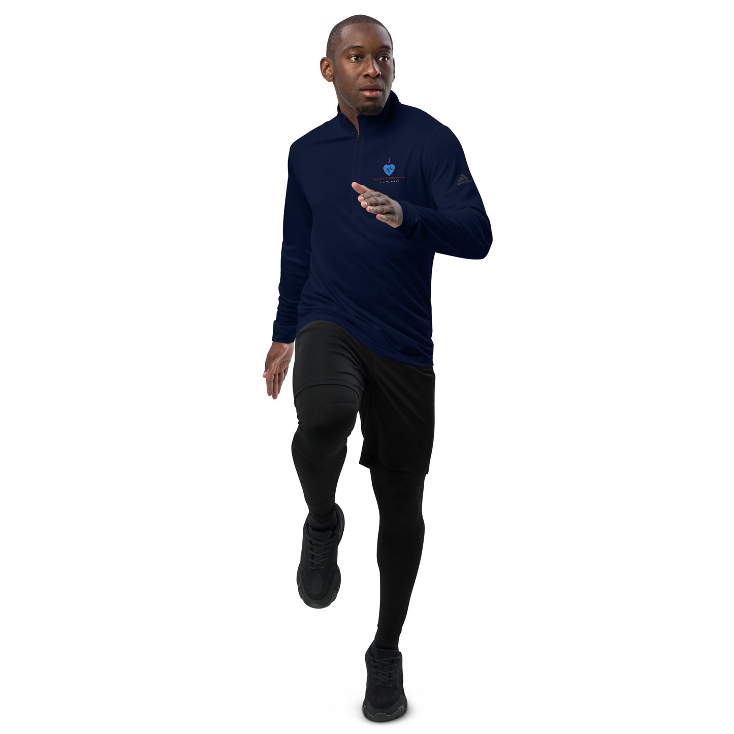 Transplants Save Lives (Adult Long Sleeve)