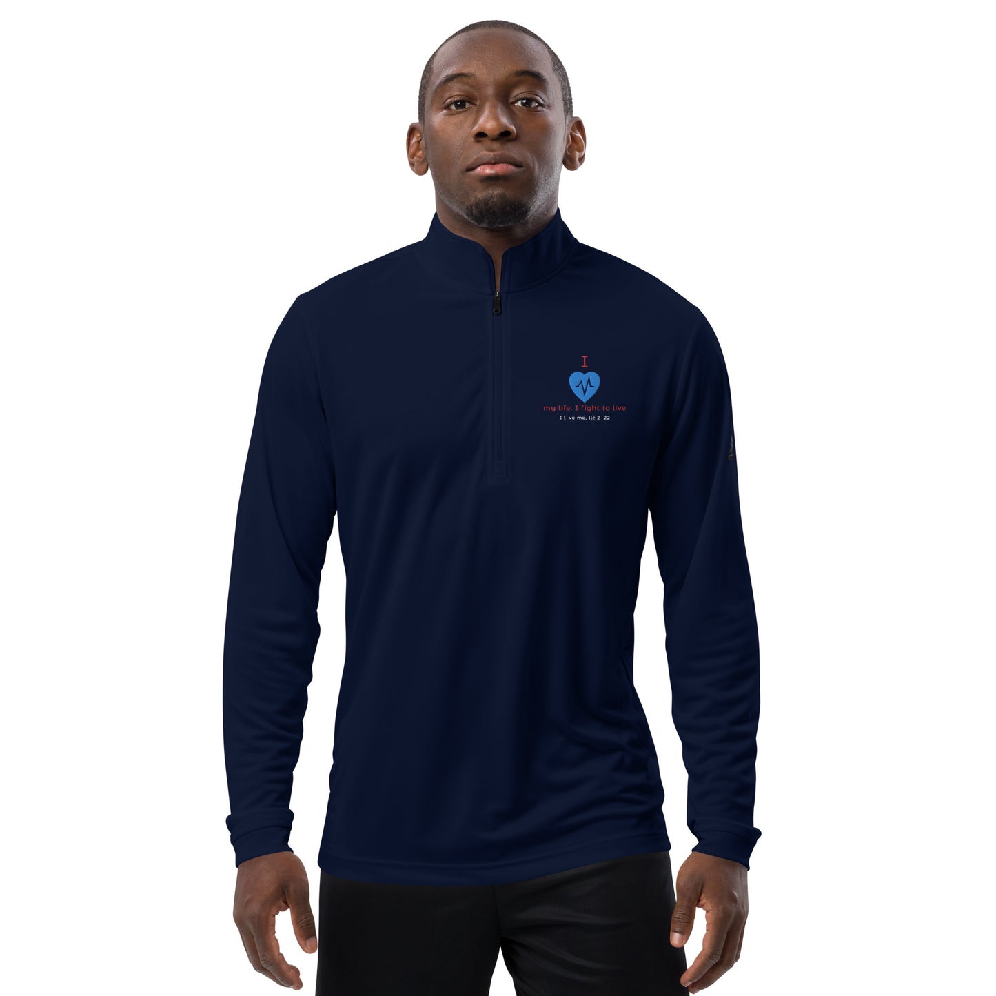 Transplants Save Lives (Adult Long Sleeve)