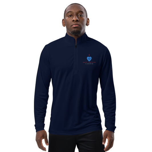 Transplants Save Lives (Adult Long Sleeve)
